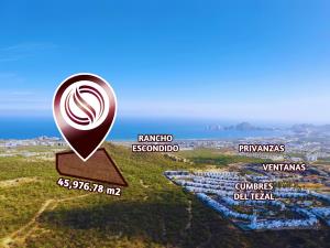 Terreno en venta en El Tezal, Los Cabos — foto 2 de 10