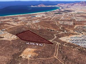Terreno en venta en El Tezal, Los Cabos — foto 3 de 10