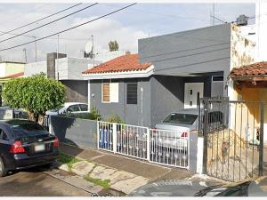 Casa en venta en Jardines del Sur, Guadalajara — foto 2 de 9