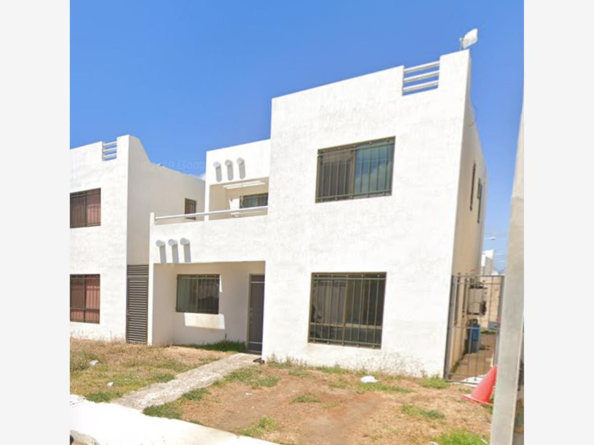 Casa en venta en Las Américas, Mérida — foto 1 de 6