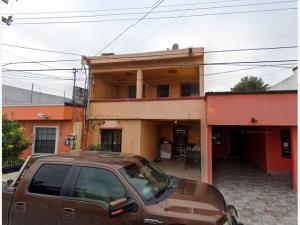Casa en Jardines Coloniales, Reynosa, Tamaulipas