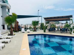 Departamento en venta en Cerritos Resort, Mazatlán — foto 3 de 21