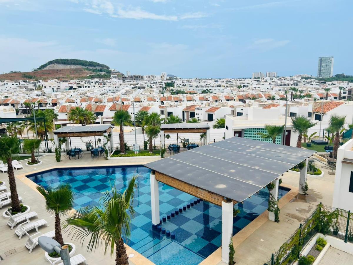 Departamento en venta en Cerritos Resort, Mazatlán — foto 1 de 21