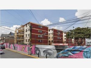 Departamento en venta en Presidentes de Mexico, Iztapalapa — foto 2 de 4