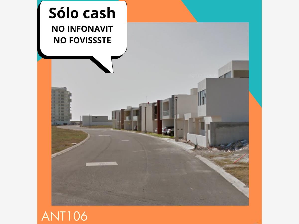 Casa en venta en Banus, Alvarado — foto 1 de 23