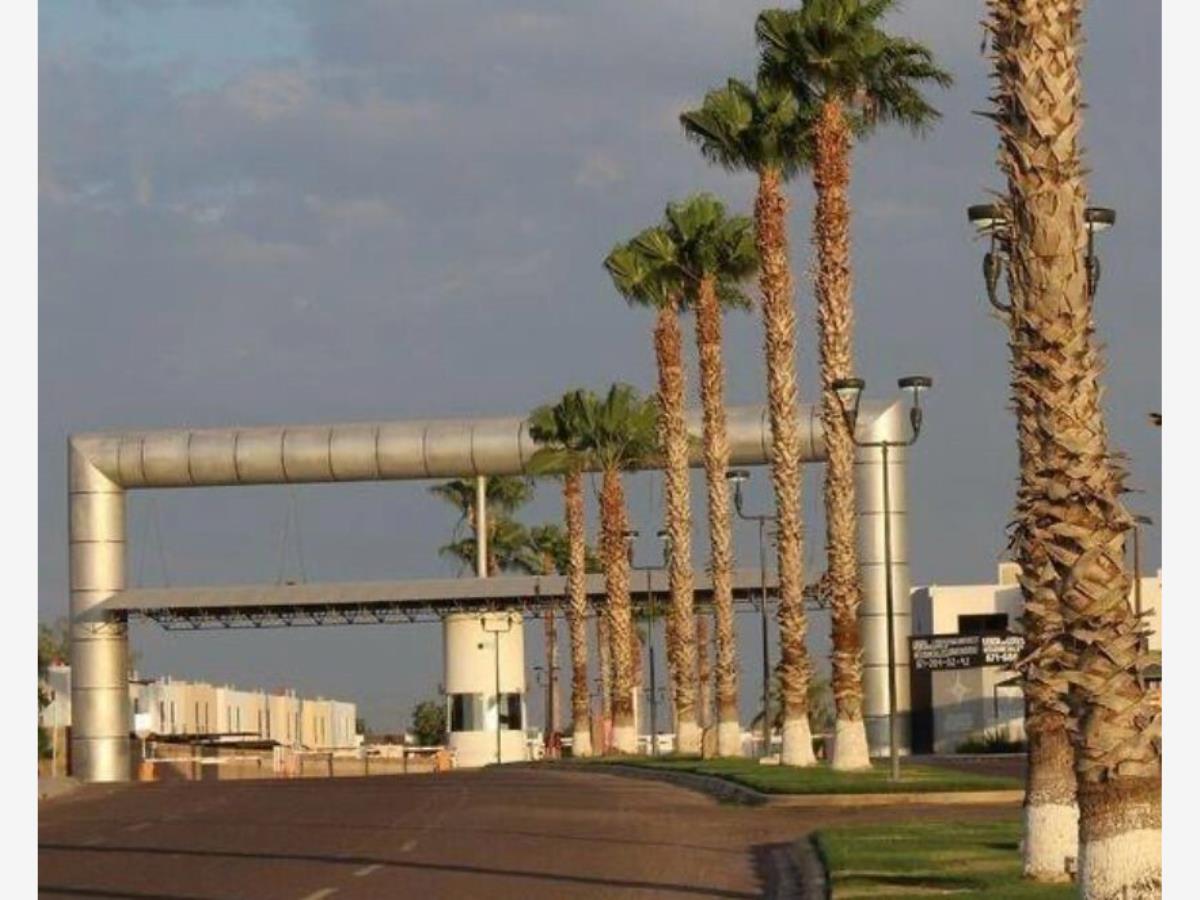 Terreno en venta en Villas del Renacimiento, Torreón, Coahuila de Zaragoza