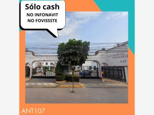 Casa en San Lorenzo Tetlixtac, Coacalco de Berriozábal, México