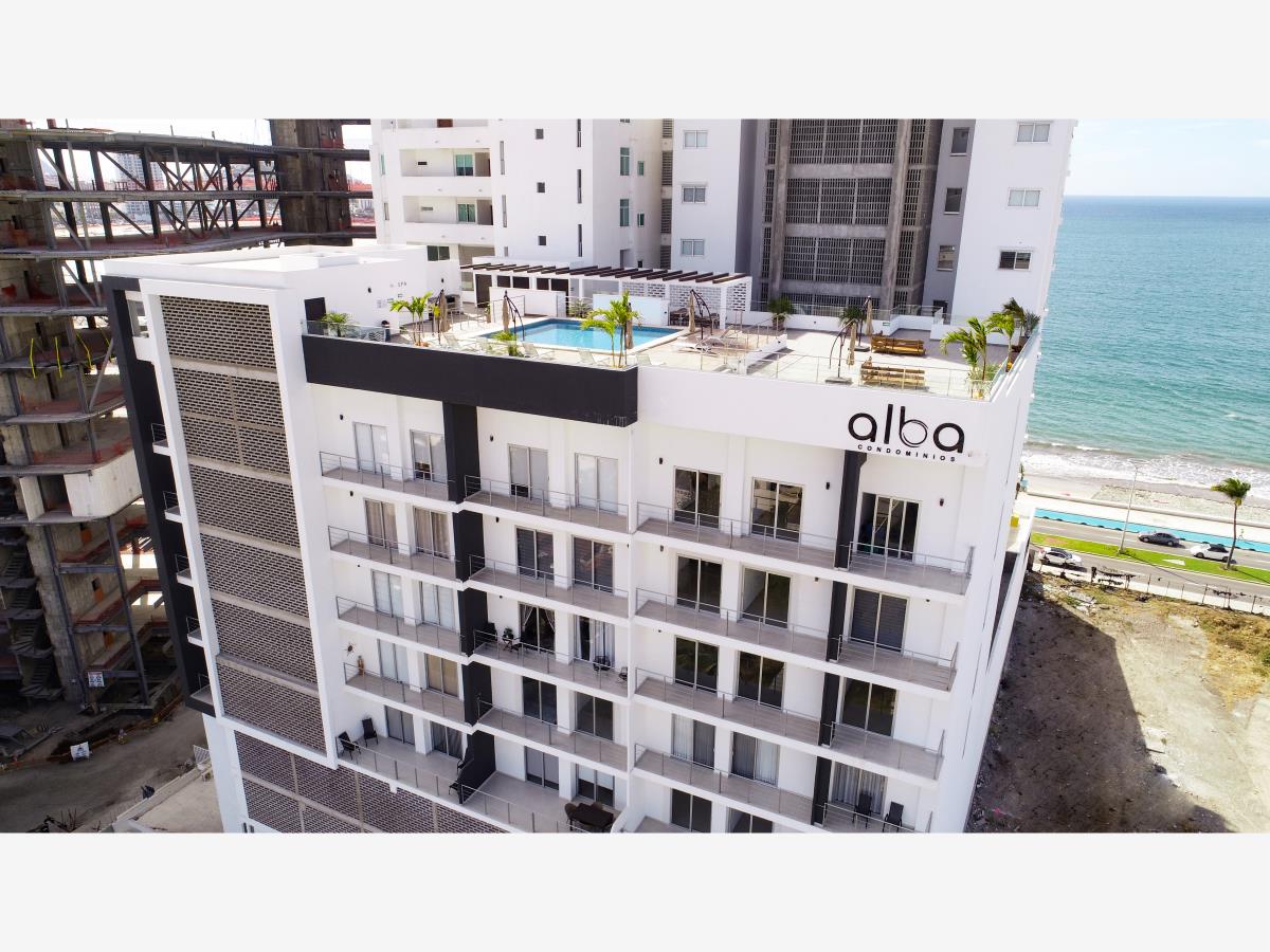 Departamento en venta en Ferrocarrilera, Mazatlán — foto 1 de 43