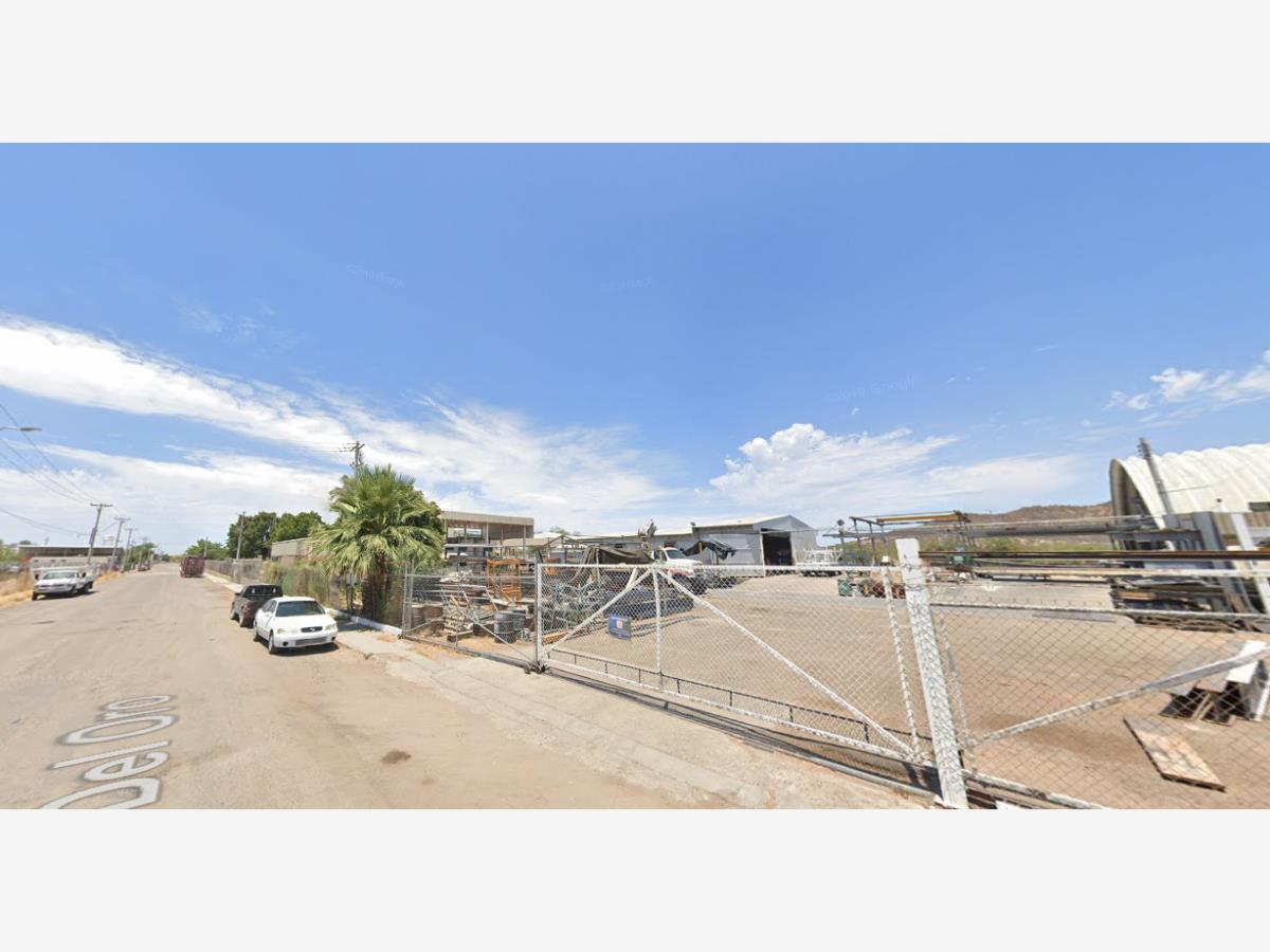 Nave en venta en Parque Industrial, Hermosillo — foto 1 de 9