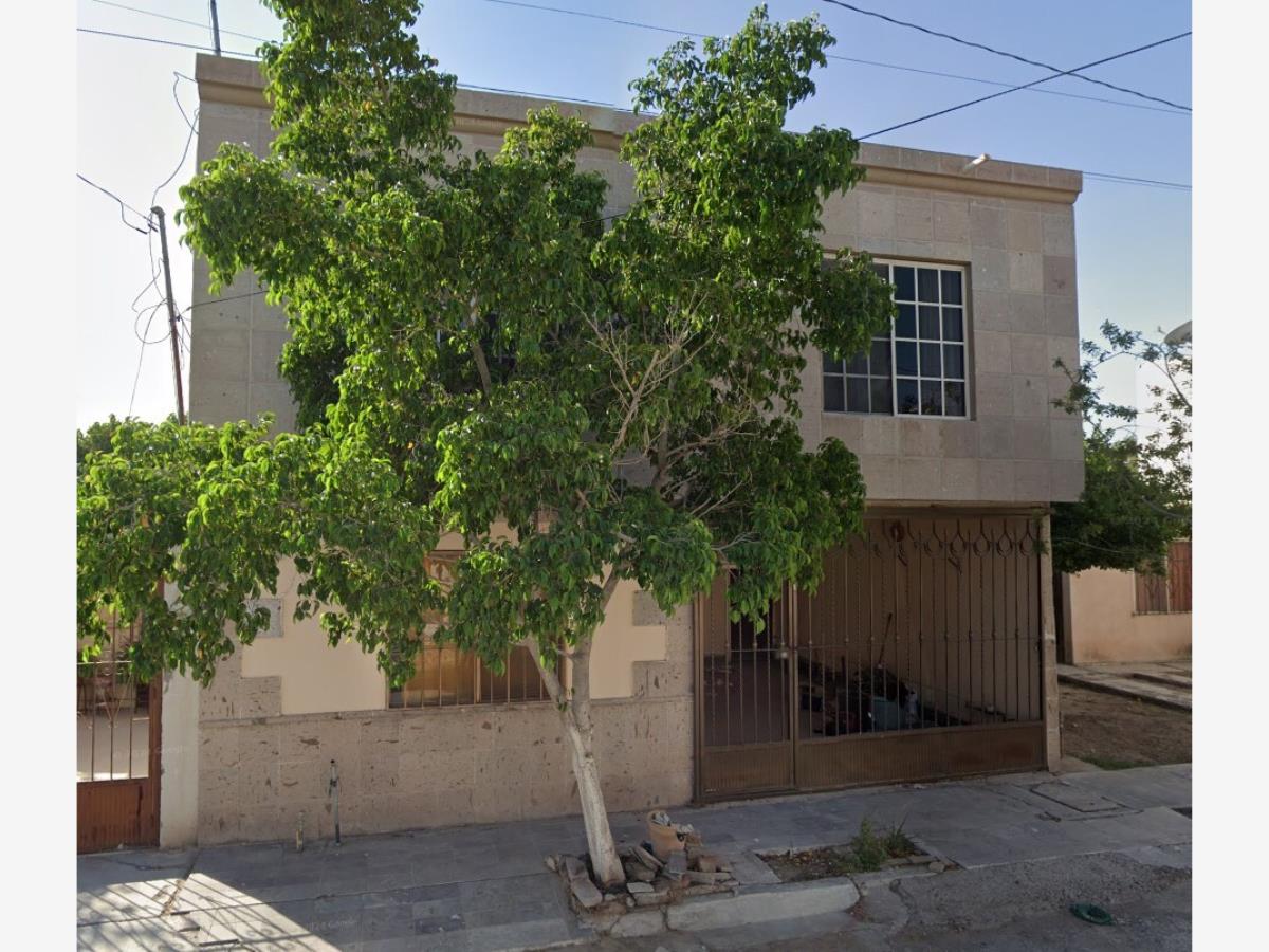 Casa en Venta en Filadelfia, Gómez Palacio, Durango