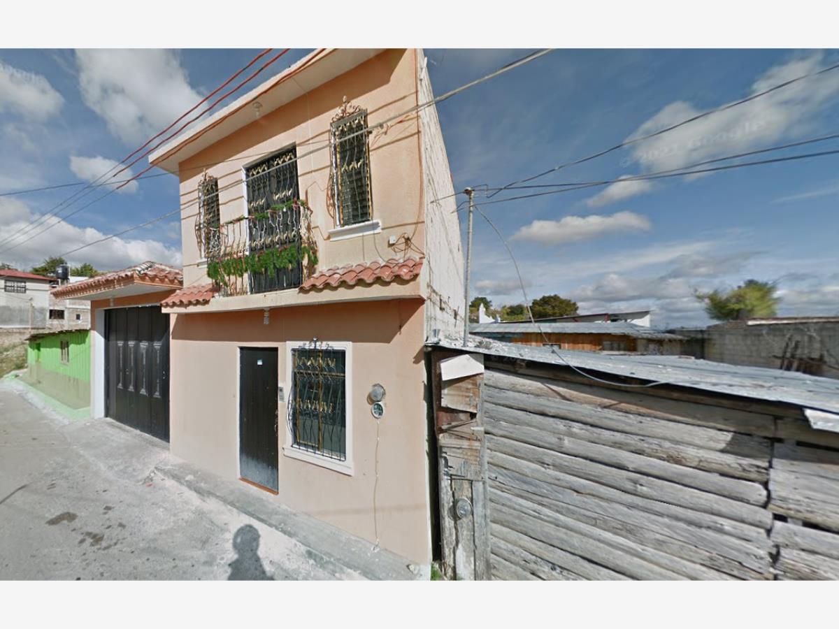 Casa en venta en Bonampak, Comitán de Domínguez — foto 1 de 10