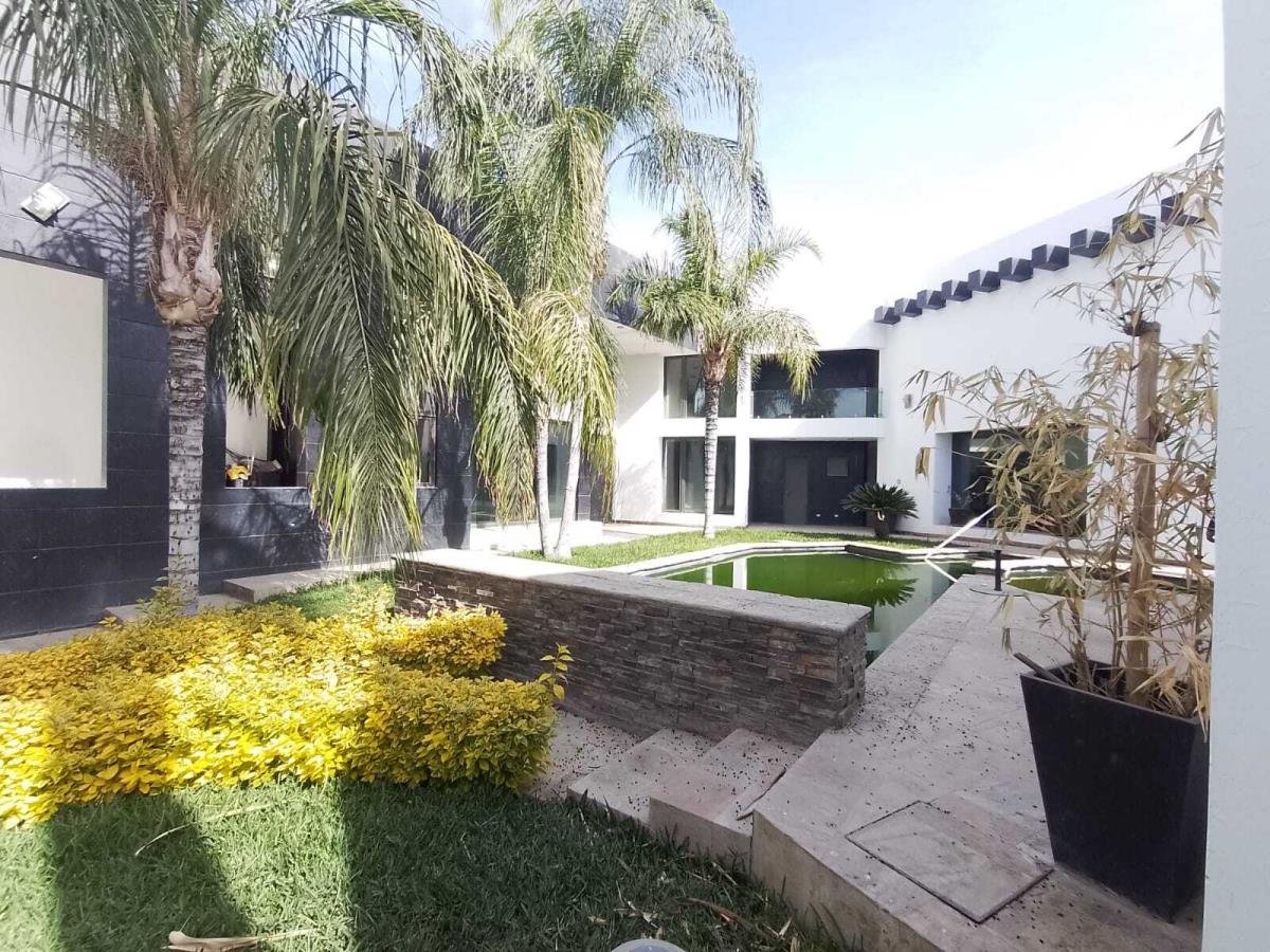 Vista 3 de Casa en Venta en Residencial Campestre la Rosita, Torreón, Coahuila de Zaragoza