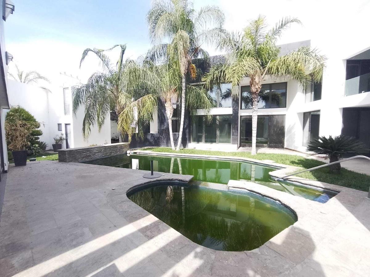 Vista 4 de Casa en Venta en Residencial Campestre la Rosita, Torreón, Coahuila de Zaragoza
