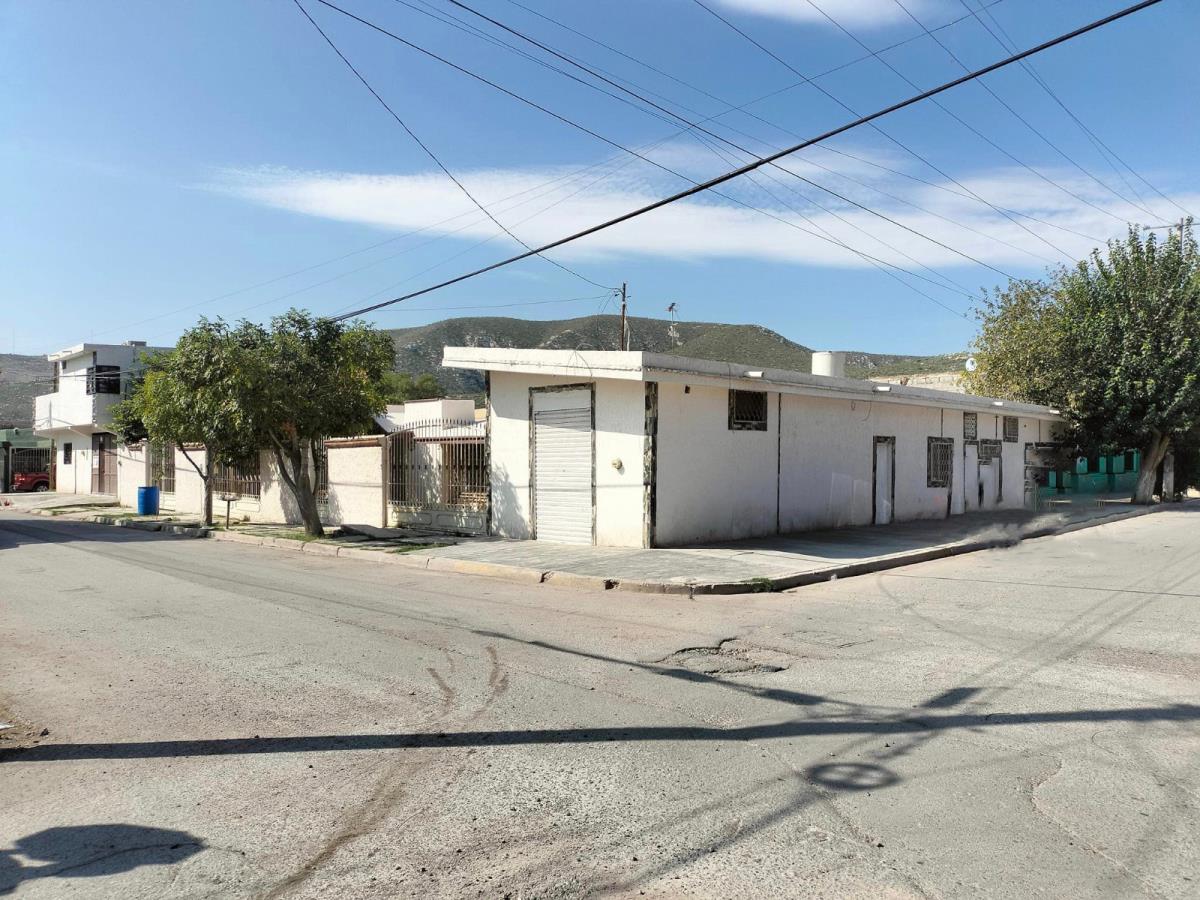 Casa en Venta en 20 de Noviembre, Lerdo, Durango