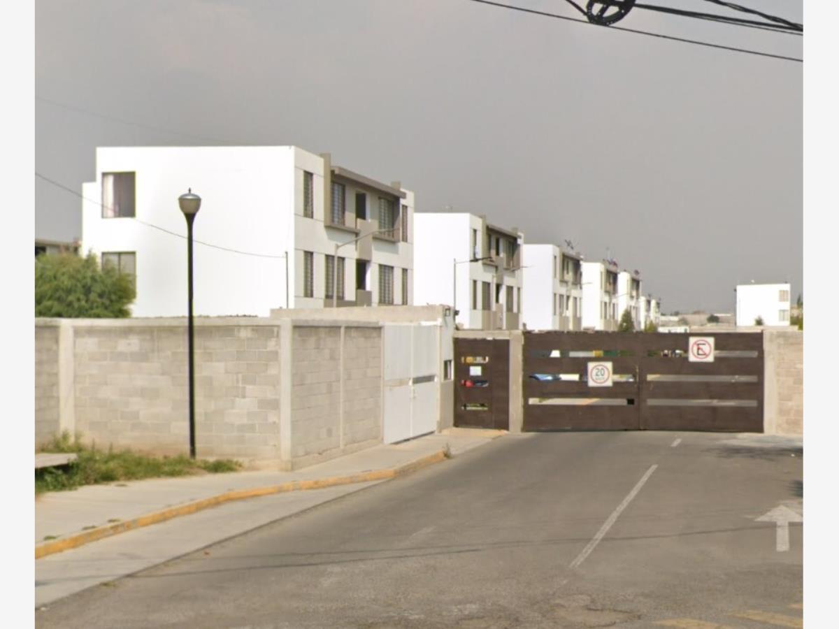 Departamento en venta en Villas de Chalco, Chalco — foto 1 de 2