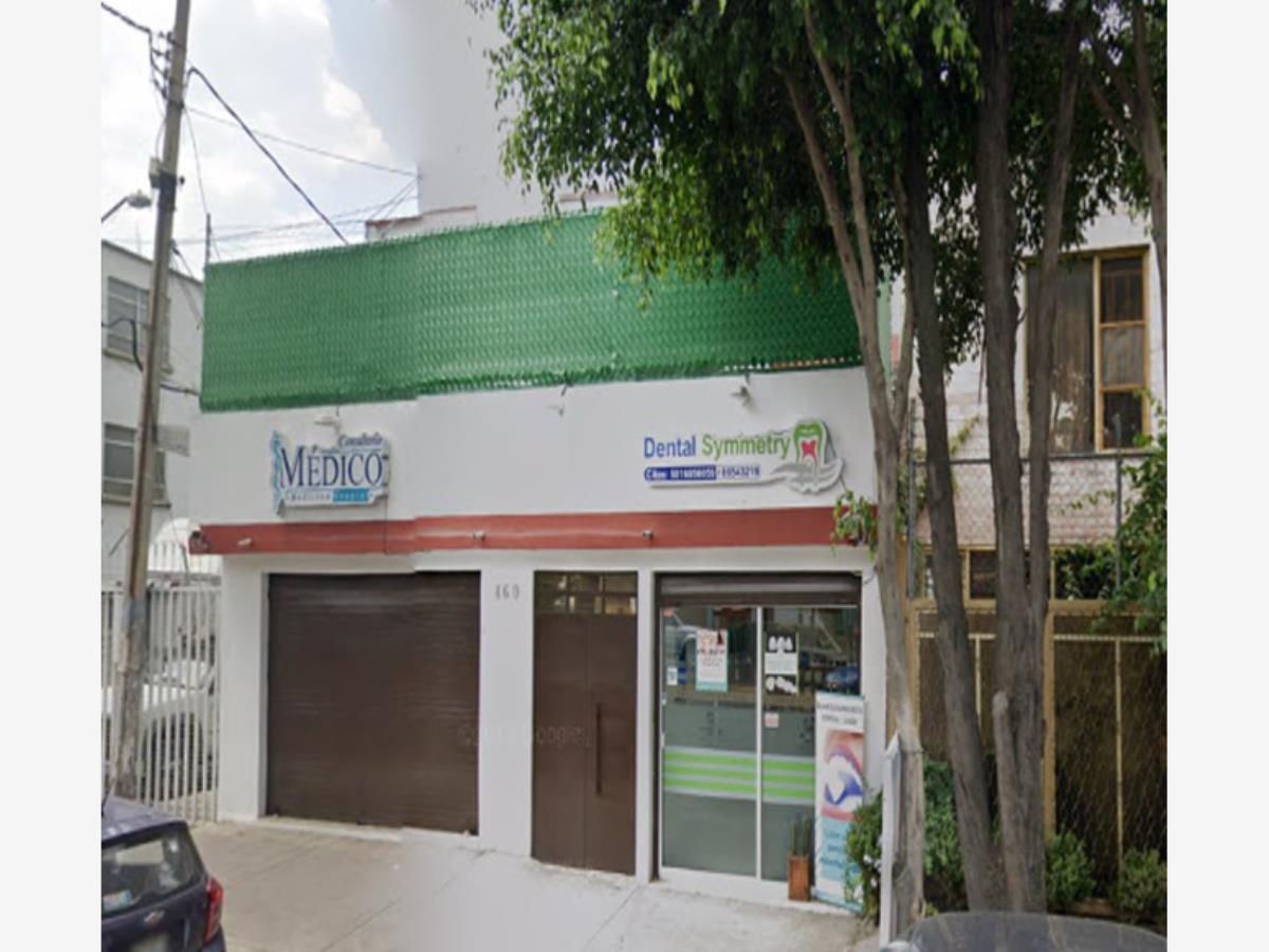 Casa en venta en Jardin Balbuena, Venustiano Carranza — foto 1 de 5