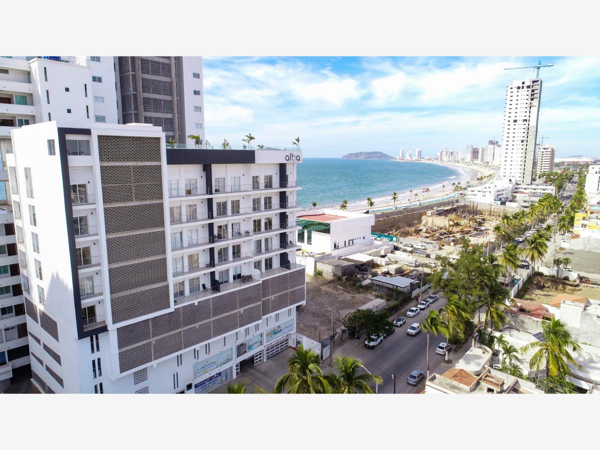 Departamento en venta en Ferrocarrilera, Mazatlán — foto 1 de 34