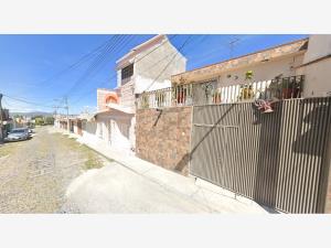 Casa en Infonavit Pedregoso, San Juan del Río, Querétaro