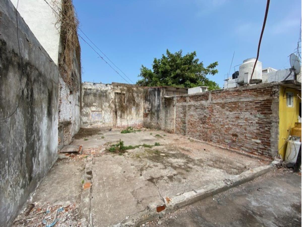 Terreno en venta en Ricardo Flores Magón, Veracruz — foto 1 de 11