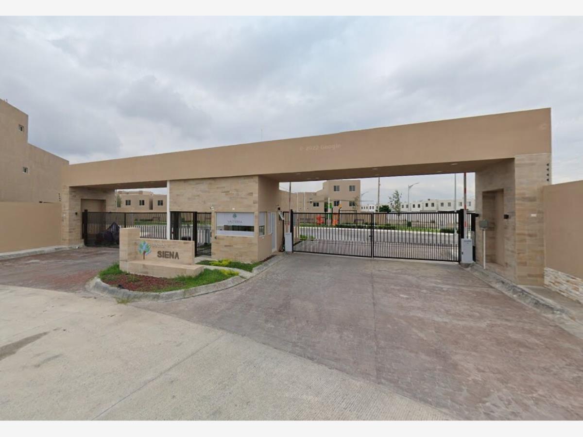 Casa en venta en Valterra Residencial, Apodaca — foto 1 de 2