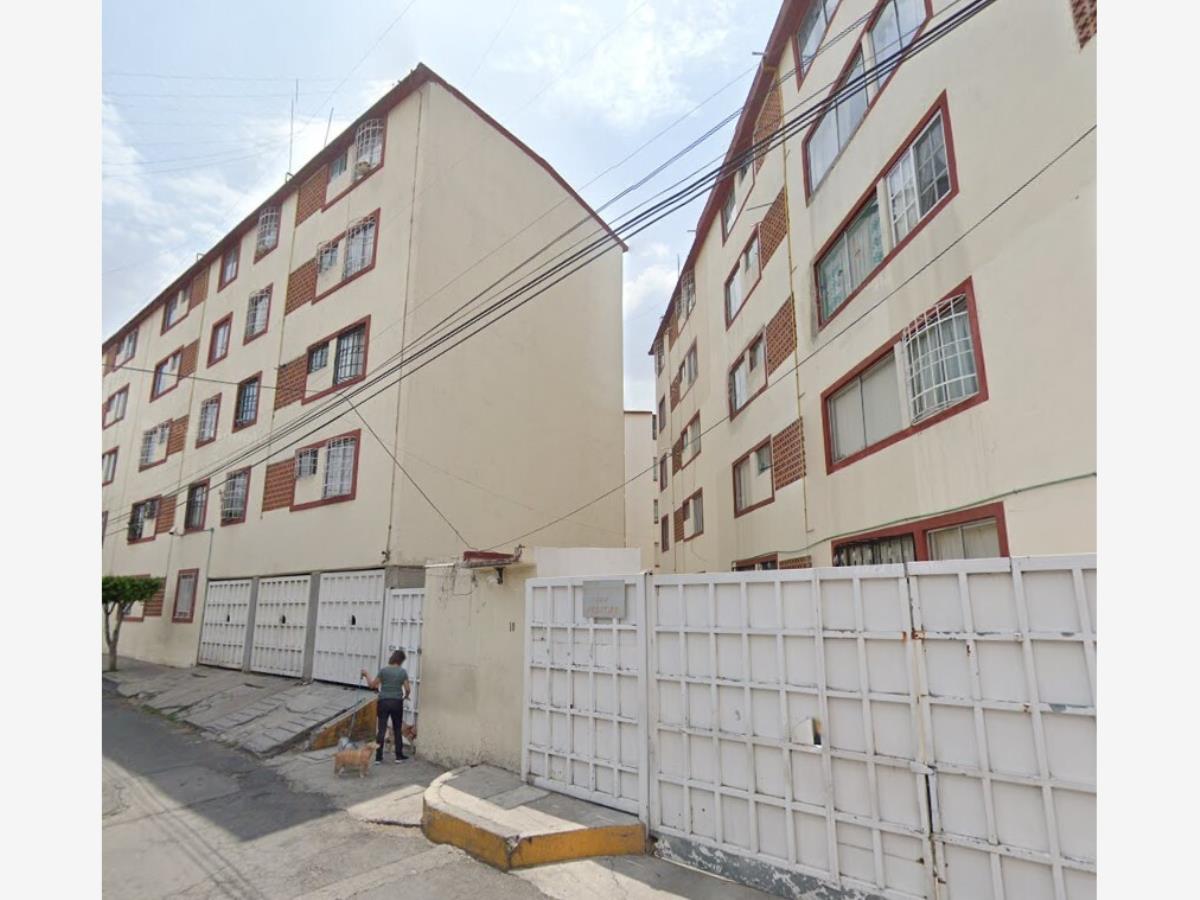 Departamento en venta en Santiago Ahuizotla, Azcapotzalco — foto 1 de 2
