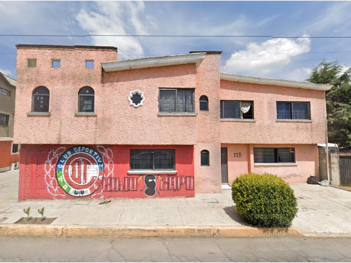 Casa en venta en Capultitlán Centro, Toluca — foto 1 de 2