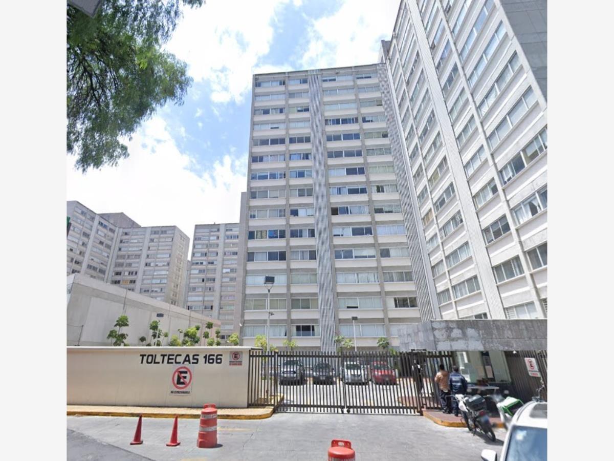 Departamento en venta en Carola, Álvaro Obregón — foto 1 de 2