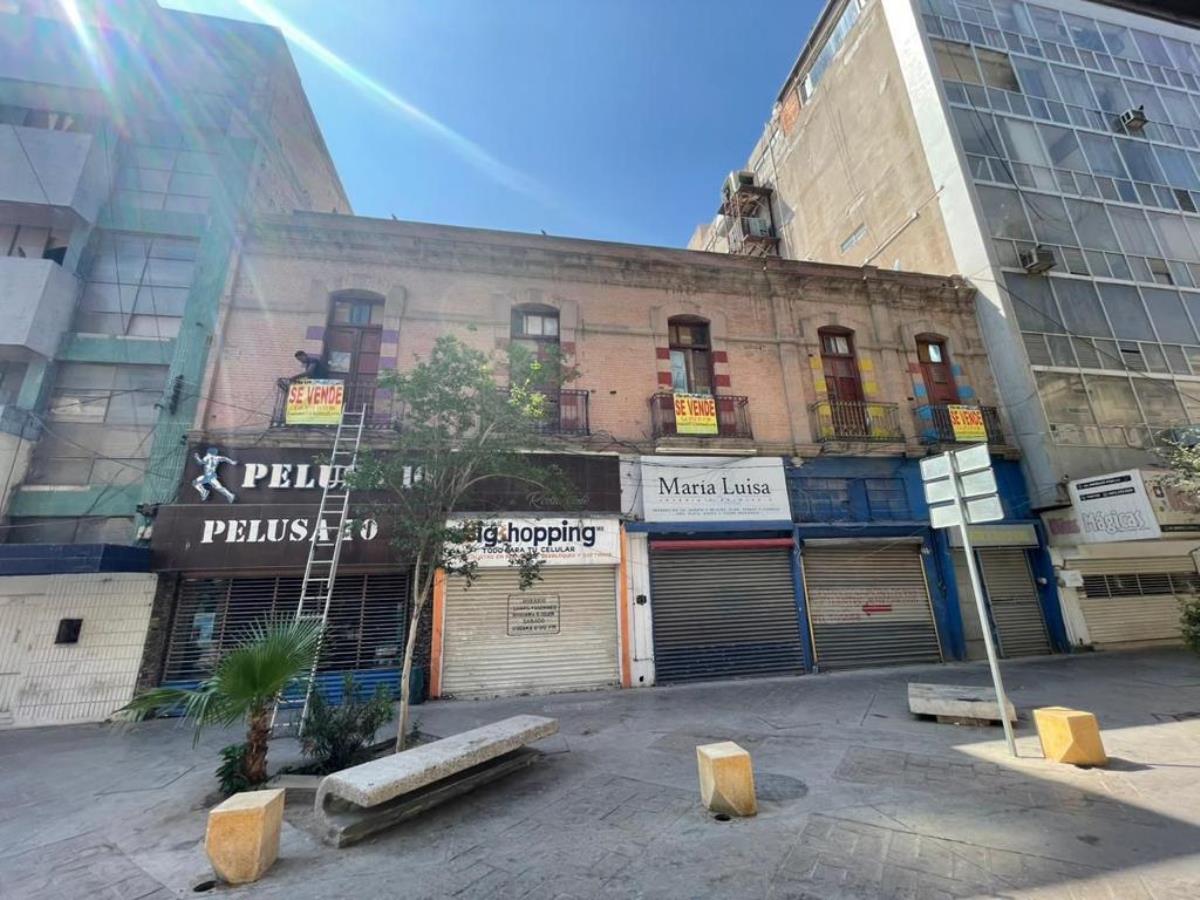 Edificio en venta en Torreon Centro, Torreón — foto 1 de 19