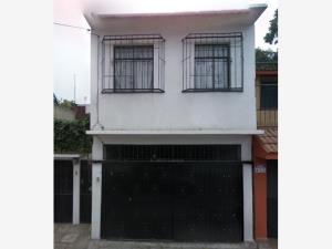 Casa en El Rosario, Azcapotzalco, Ciudad de México