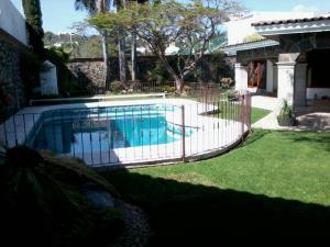 Casa en venta en Vista Hermosa, Cuernavaca — foto 3 de 23