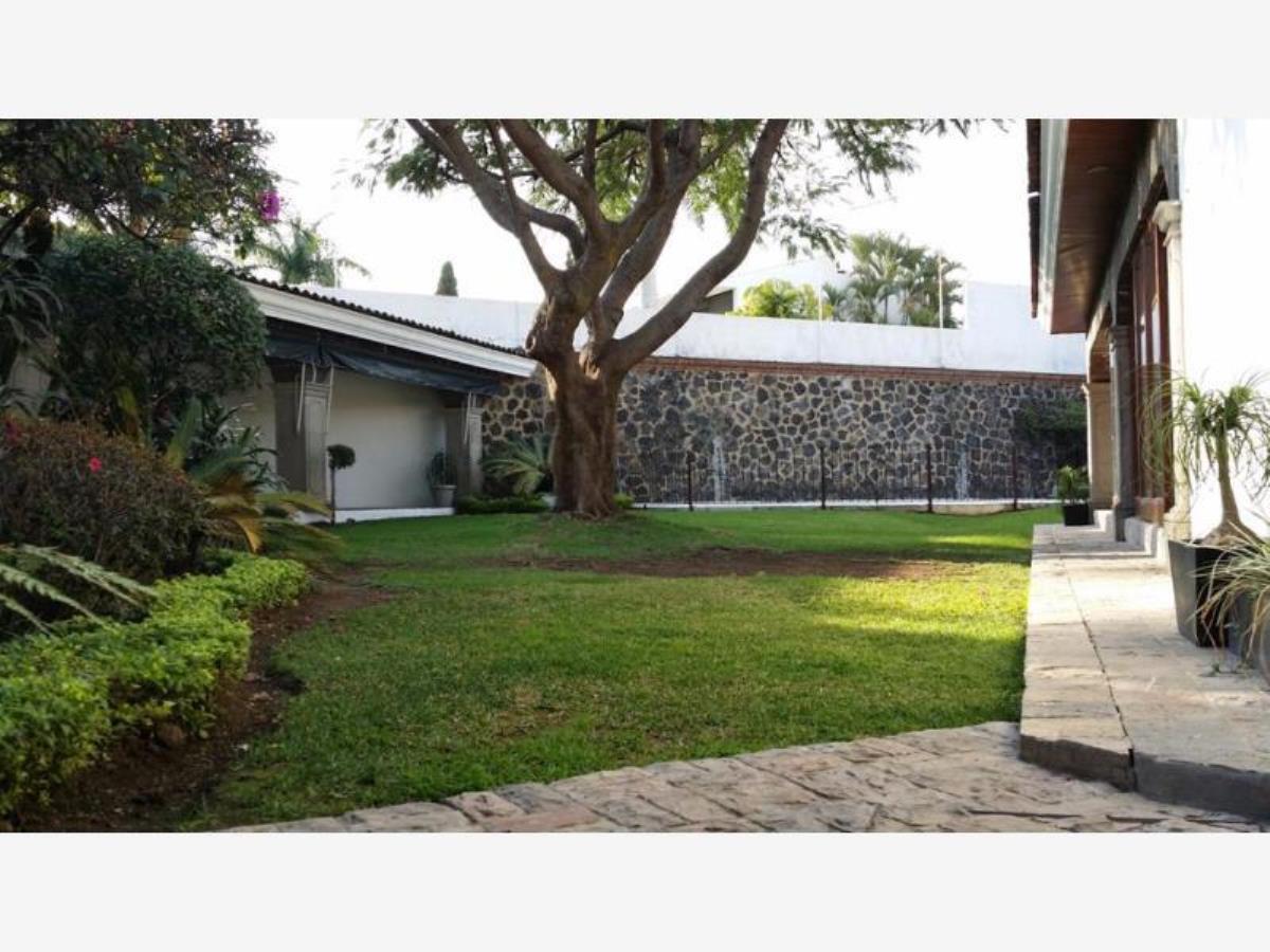 Casa en venta en Vista Hermosa, Cuernavaca — foto 1 de 23