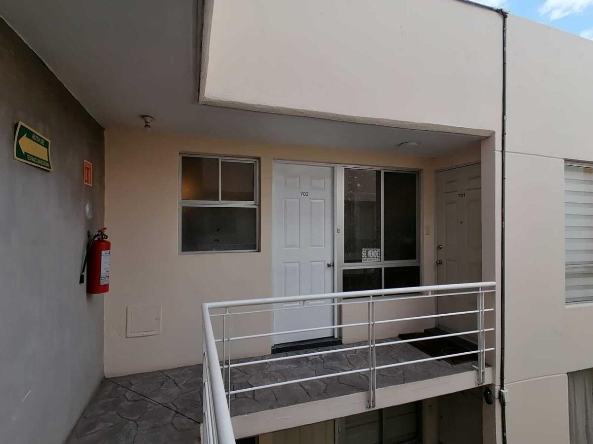 Departamento en venta en Alamos, Benito Juárez — foto 1 de 17