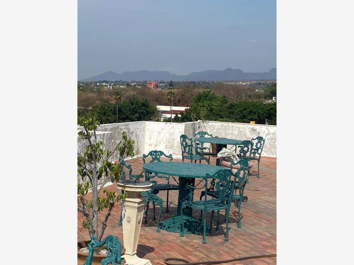 Edificio en venta en Miraval, Cuernavaca — foto 1 de 32