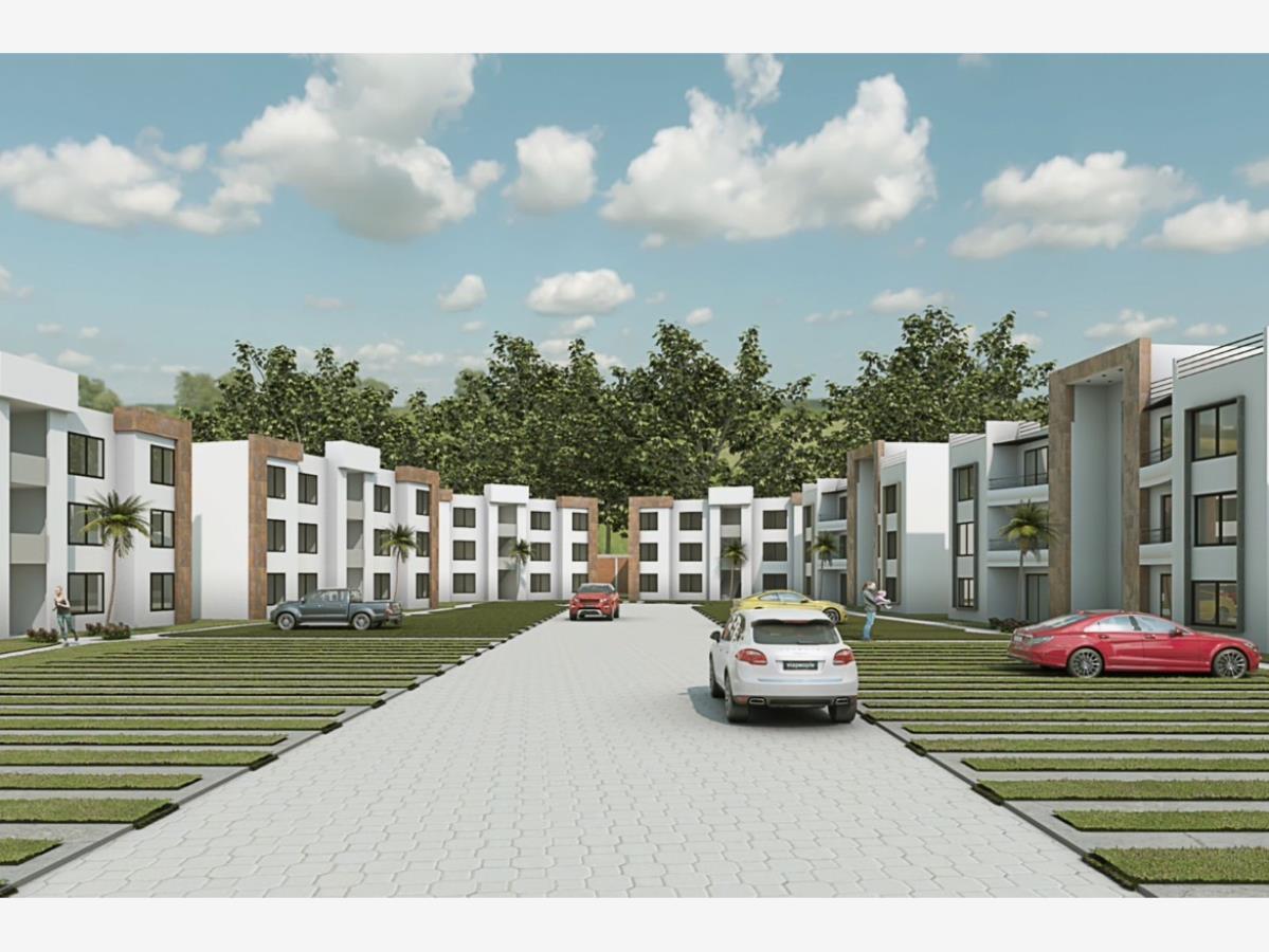 Departamento en venta en Pedregal de las Fuentes, Jiutepec — foto 1 de 3
