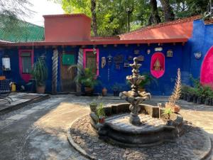 Casa en venta en Cantarranas, Cuernavaca — foto 2 de 19