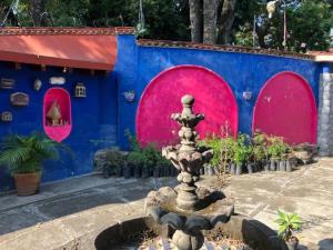 Casa en venta en Cantarranas, Cuernavaca — foto 3 de 19