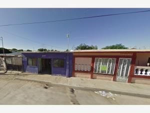 Casa en venta en Lucio Cabañas, Juárez — foto 2 de 10