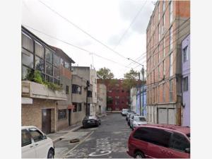 Departamento en venta en Guerrero, Cuauhtémoc — foto 3 de 4