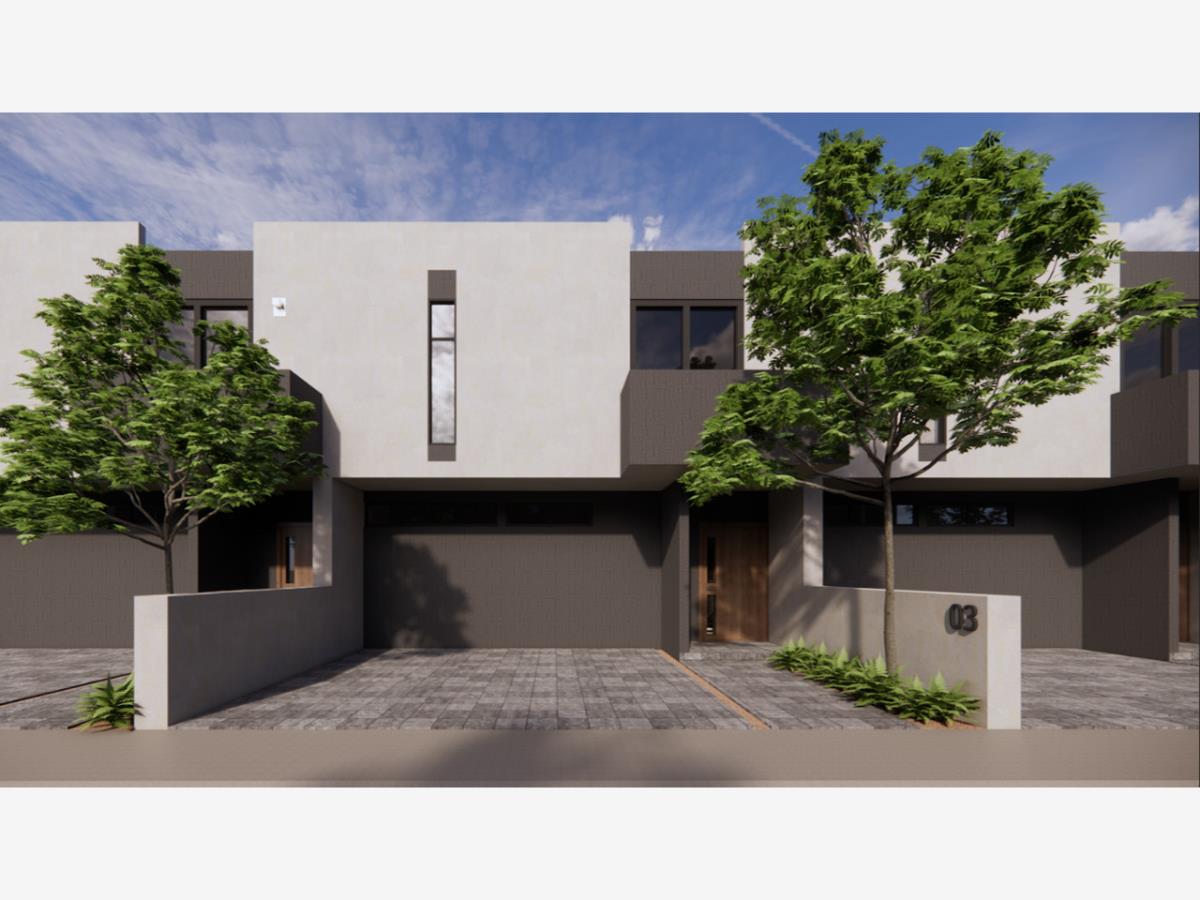 Casa en venta en Paseos del Bosque, Corregidora — foto 1 de 13