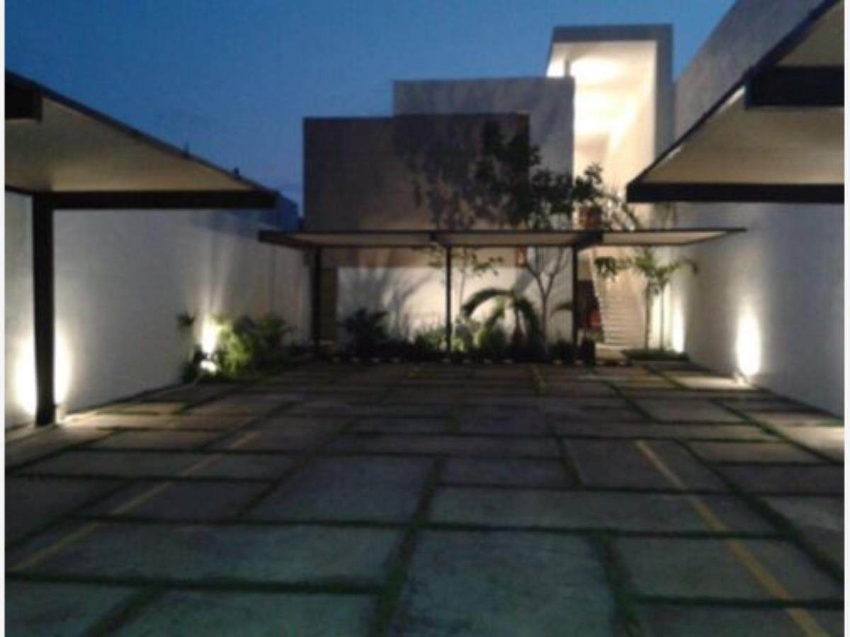 Departamento en renta en Montes de Ame, Mérida — foto 1 de 10