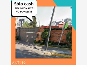 Casa en San Jeronimo Lidice, La Magdalena Contreras, Ciudad de México