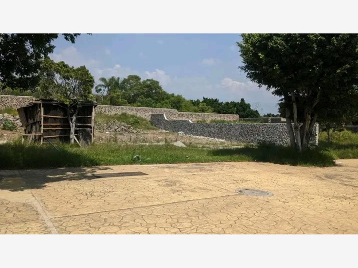 Terreno en venta en Lomas de Vista Hermosa, Cuernavaca — foto 1 de 7