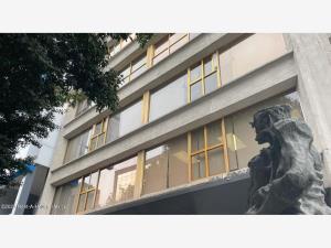 Oficina en renta en Nochebuena, Benito Juárez — foto 2 de 9