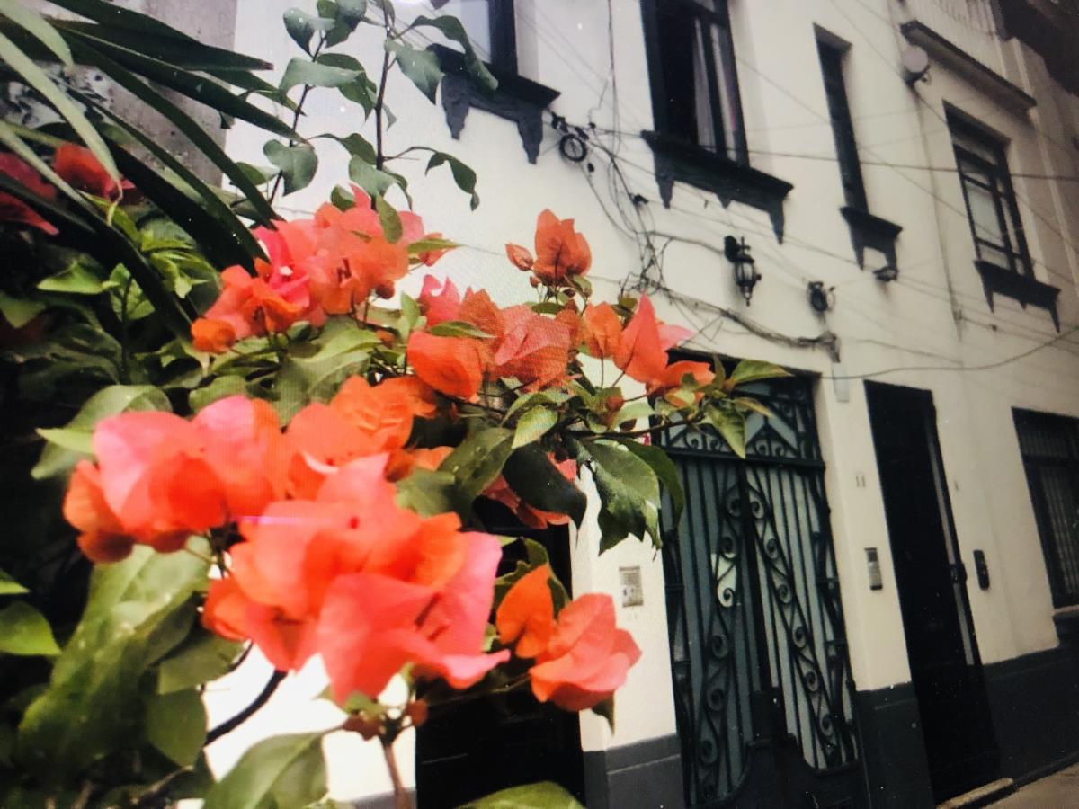 Casa en venta en Hipódromo Condesa, Cuauhtémoc — foto 1 de 12