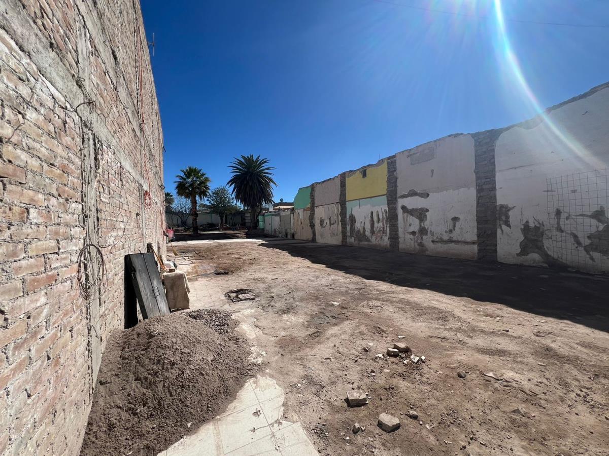Terreno en renta en Matamoros Centro, Matamoros — foto 1 de 6