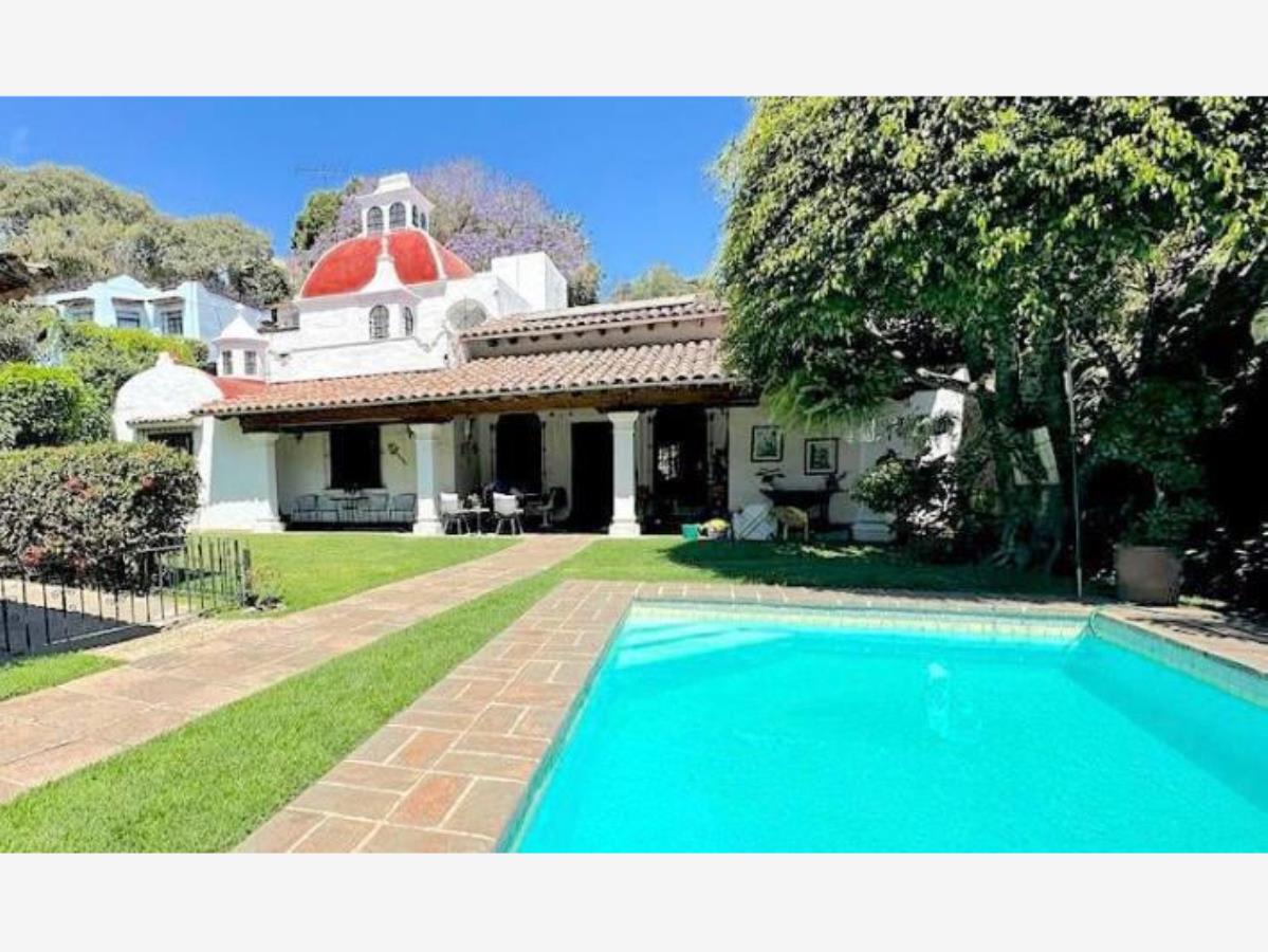 Casa en venta en Rancho Cortes, Cuernavaca — foto 1 de 20