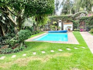 Casa en venta en Rancho Cortes, Cuernavaca — foto 2 de 20
