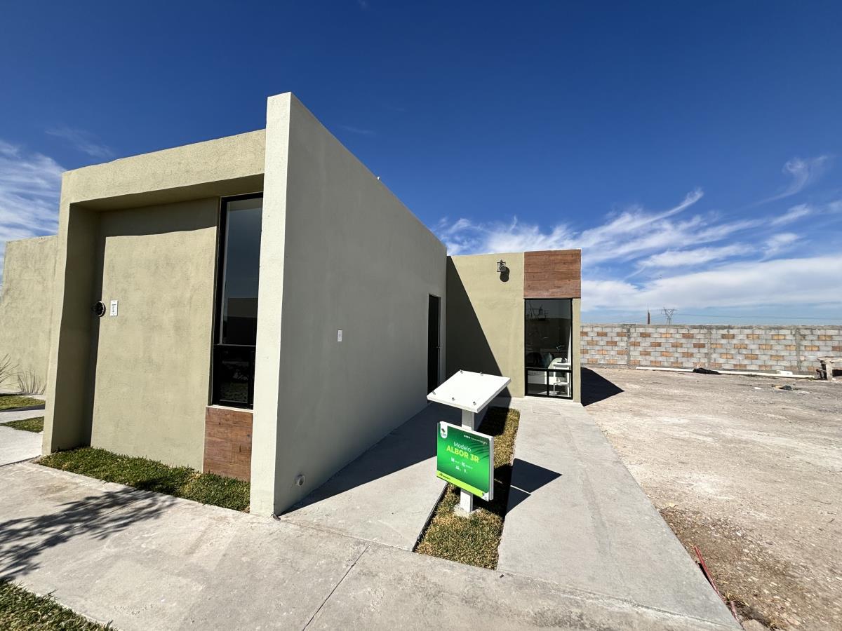 Casa en venta en Residencial Campanario, Gómez Palacio — foto 1 de 12