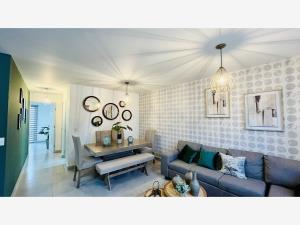 Departamento en venta en Zarú, El Marqués — foto 2 de 11