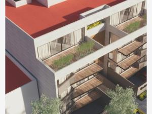 Departamento en venta en Polanco IV Sección, Miguel Hidalgo — foto 2 de 9